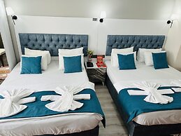 Galapera Hotel