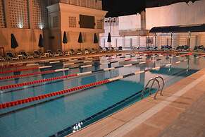 Jewel Zamalek Hotel