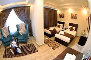 Jewel Zamalek Hotel