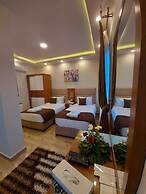Jewel Zamalek Hotel