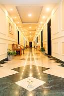 Jewel Zamalek Hotel