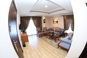 Jewel Zamalek Hotel