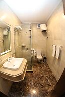 Jewel Zamalek Hotel