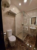 Jewel Zamalek Hotel