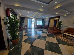 Jewel Zamalek Hotel
