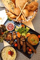 Jewel Zamalek Hotel