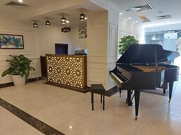 Jewel Zamalek Hotel
