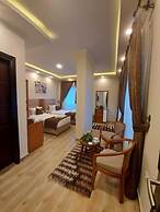 Jewel Zamalek Hotel