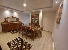 Jewel Zamalek Hotel