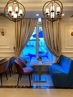 Jewel Zamalek Hotel