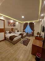 Jewel Zamalek Hotel