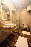 Jewel Zamalek Hotel