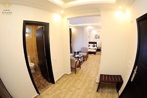 Jewel Zamalek Hotel