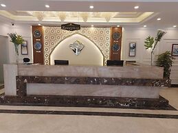 Jewel Zamalek Hotel