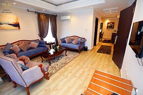 Jewel Zamalek Hotel