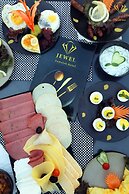 Jewel Zamalek Hotel