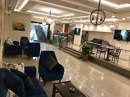 Jewel Zamalek Hotel