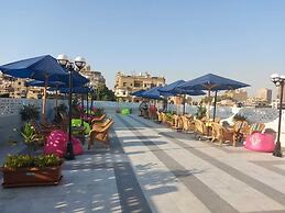 Jewel Zamalek Hotel