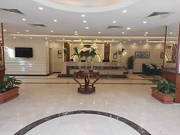 Jewel Zamalek Hotel