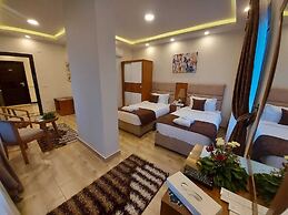 Jewel Zamalek Hotel