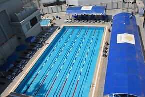 Jewel Zamalek Hotel