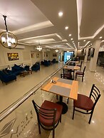 Jewel Zamalek Hotel