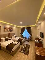 Jewel Zamalek Hotel