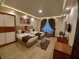 Jewel Zamalek Hotel