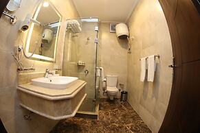 Jewel Zamalek Hotel