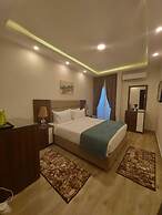Jewel Zamalek Hotel