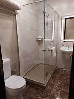 Jewel Zamalek Hotel