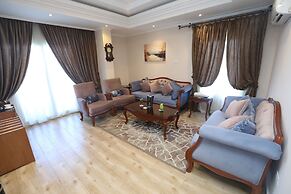 Jewel Zamalek Hotel