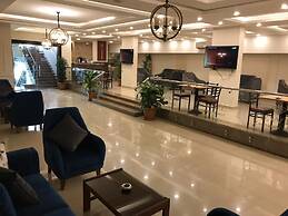 Jewel Zamalek Hotel