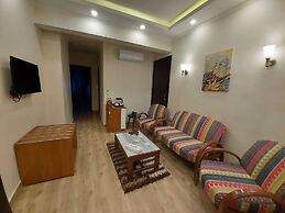 Jewel Zamalek Hotel