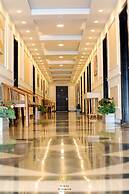 Jewel Zamalek Hotel