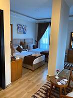 Jewel Zamalek Hotel