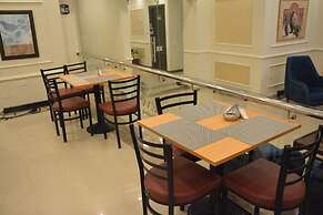 Jewel Zamalek Hotel