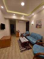 Jewel Zamalek Hotel