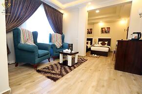Jewel Zamalek Hotel