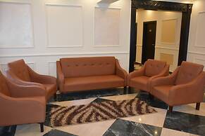 Jewel Zamalek Hotel