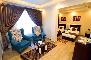 Jewel Zamalek Hotel