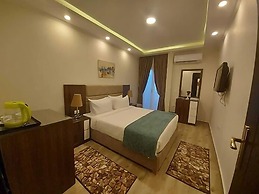 Jewel Zamalek Hotel