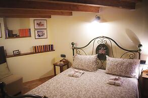 De Ajala - Family B&B de Charme