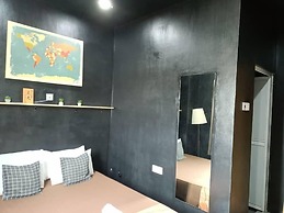 Oyasumi Hotel