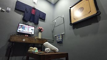 Oyasumi Hotel