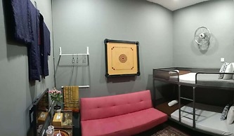 Oyasumi Hotel