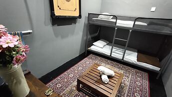Oyasumi Hotel