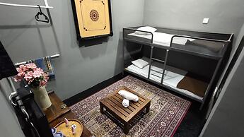 Oyasumi Hotel
