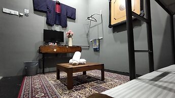 Oyasumi Hotel