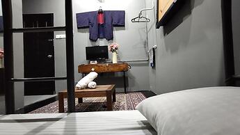 Oyasumi Hotel